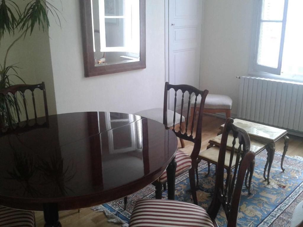 La Touraine Romantique Tours Kamer foto