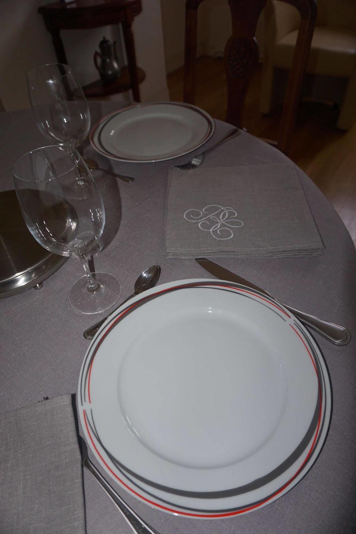 La Touraine Romantique Tours Buitenkant foto