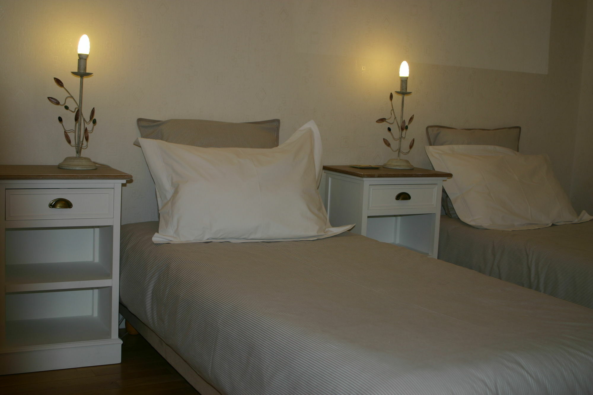 La Touraine Romantique Tours Buitenkant foto